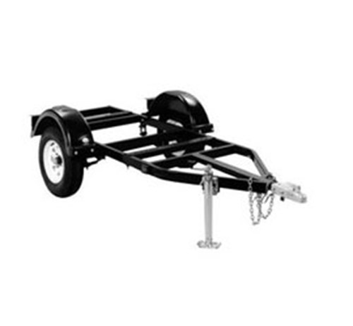 Miller Trailer Ofr-224 #043802